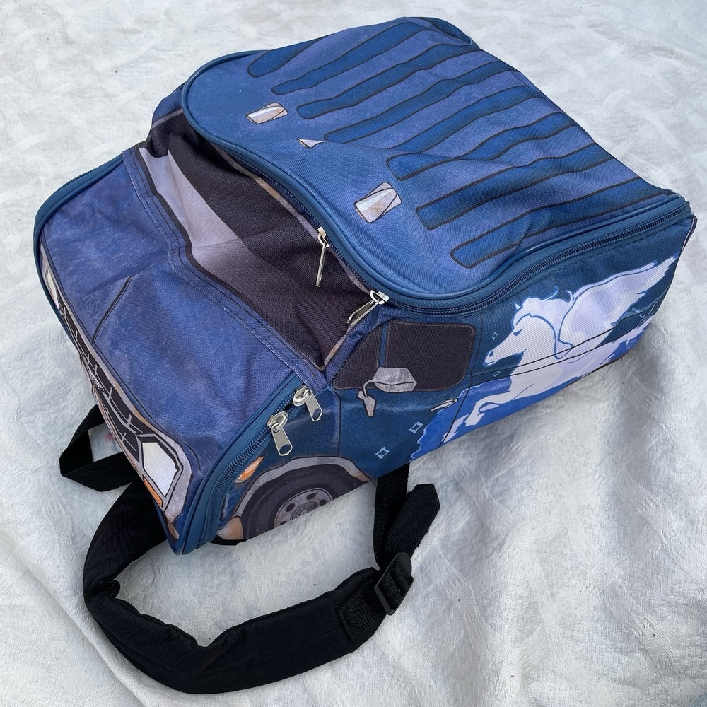 Old Navy Disney Pixar Onward Van Backpack For Kids